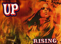 Up - Rising