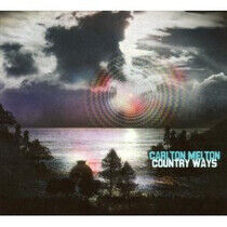 Carlton Melton - Country Ways
