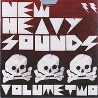 V/A - New Heavy Sounds.. -Ltd-