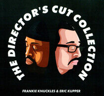 Knuckles, Frankie - Director's Cut Collection