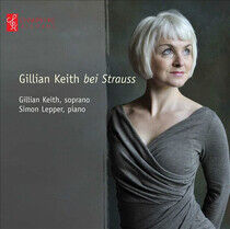 Keith, Gillian - Bei Strauss