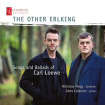 Mogg/Coleman - Loewe: the Other Erlking