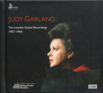 Garland, Judy - London Studio..