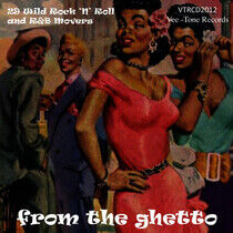 V/A - From the Ghetto