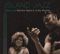 Island Jazz - Island Jazz