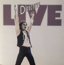 Detective - Live From the Atlantic..