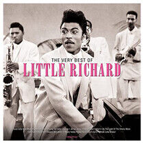 Little Richard - Very Best of -Hq-