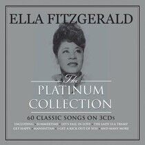Fitzgerald, Ella - Ultimate Collection
