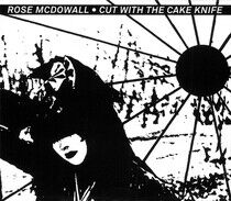 McDowall, Rose - Cut With a Cake Knife