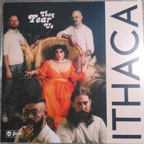 Ithaca - They Fear Us -Coloured-