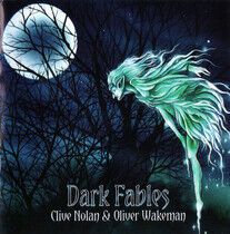 Nolan, Clive & Oliver Wak - Dark Fables