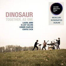 Dinosaur - Together As One