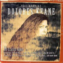 Keane, Dolores - Best of
