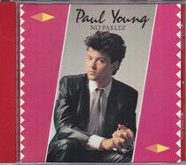 Young, Paul - No Parlez