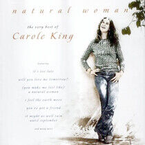 King, Carole - Natural Woman