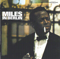 Davis, Miles - In Berlin -Remast-