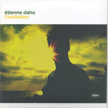Daho, Etienne - L'invitation -Deluxe-
