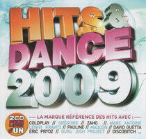 V/A - Hits & Dance 2009