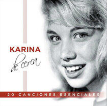 Karina - Karina De Cerca