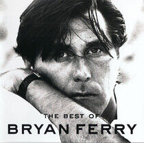 Ferry, Bryan - Best of -Spec-