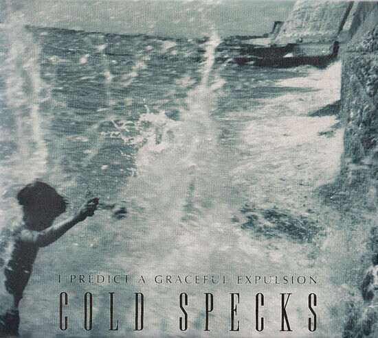 Cold Specks - I Predict a Graceful..