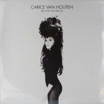 Houten, Carice Van - See You On the Ice