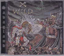 X-Wild - Savageland -Reissue-