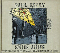 Kelly, Paul - Stolen Apples