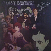 Lost Brothers - So Long John Fante