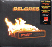 Delgres - 4:00am