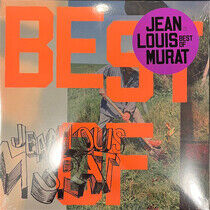Murat, Jean-Louis - Best of