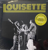 Louisette - Louisette -Coloured-