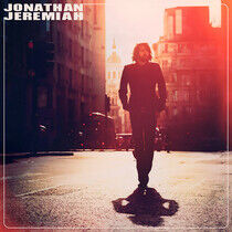 Jeremiah, Jonathan - Good Day -Lp+CD-