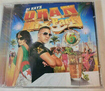 DJ Kayz - Oran Mix Party V.6