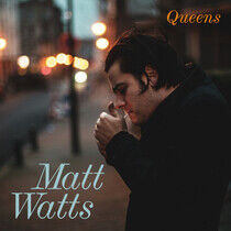 Watts, Matt - Queens -Download-