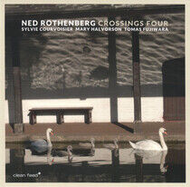 Rothenberg, Ned - Crossings Four