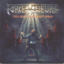 Force Majeure - Rise of Starlit Fires