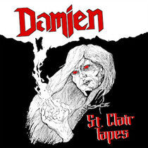 Damien - St.Clair Tapes