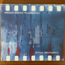Magda Mayas' Filamental - Ritual Mechanics