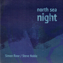 Noble, Steve - North Sea Night