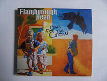 Flamborough Head - One For the Crow -Digi-