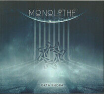 Monolithe - Okta Khora -Digi-