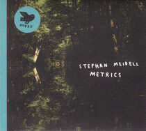 Meidell, Stephan - Metrics