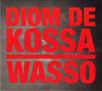 Kossa, Diom De - Wasso