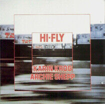 Krog, Karin/Archie Shepp - Hi-Fly