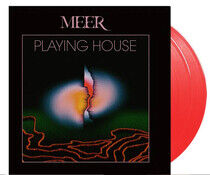 Meer - Playing House -Coloured-