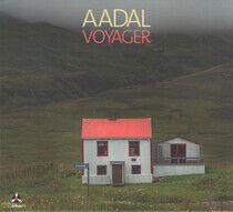 Aadal - Voyager