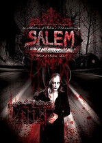 Salem - Underground - Best of..