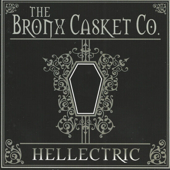 Bronx Casket Co. - Hellectric