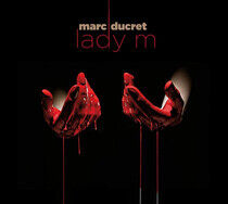 Ducret, Marc - Lady M